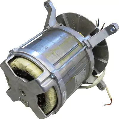 RATIONAL Motor L9 4pol CPC-Line CD/CM 102
