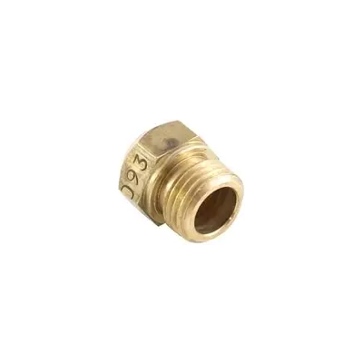 Berto's Tryska hořáku LPG pro GI8 (průměr 0,90 mm)