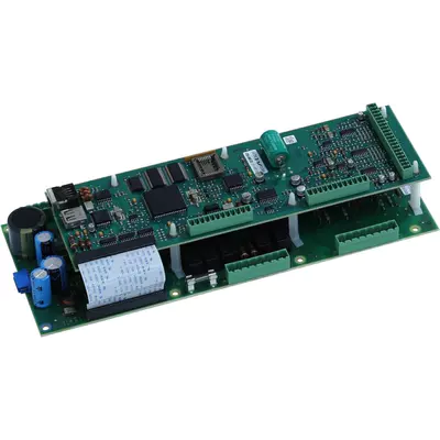 RATIONAL Elektronika CPC 61-202