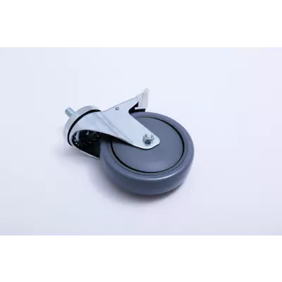 Kolecko nahradni s brzdou k voziku RVJ-14xGN1/1