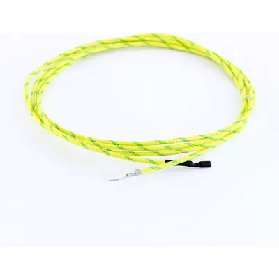 Berto's Kabel svíčky G9BR12 neonový