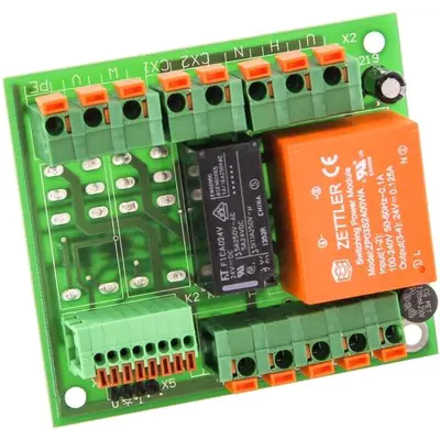 GRAEF Deska elektroniky EURO 2500/2560/3060