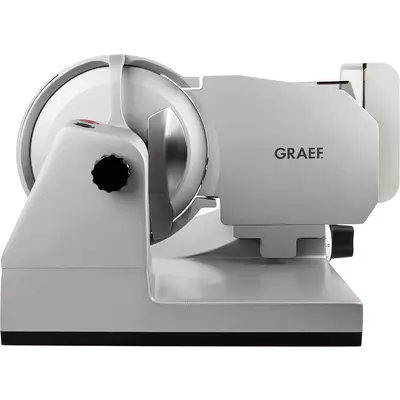 GRAEF Nářezový stroj Master 2720
