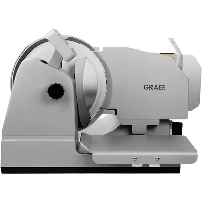 GRAEF Nářezový stroj Master 3020 W