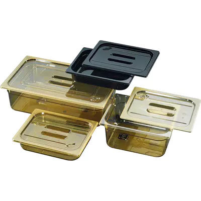 Gastronádoba GN 1/4 (h=150 mm) polyethersulfonová