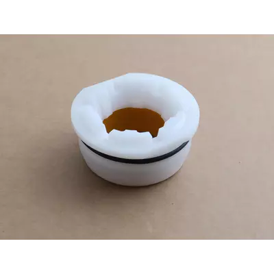 REX technologie Telo brzdy D25