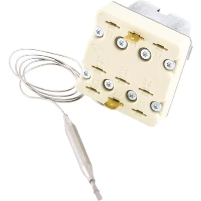 RATIONAL Termostat pojistný - přerušovač tahu B13 61-202 G