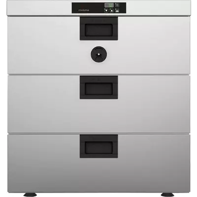 MODULINE El. nízkoteplotní pec CSD 013E