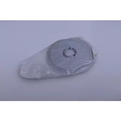 GRAEF Nuz E2720 hladky teflon/C3