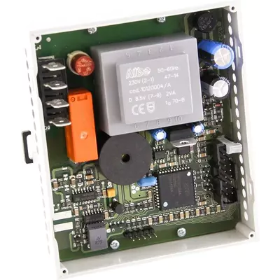 Berto's Elektronika GL