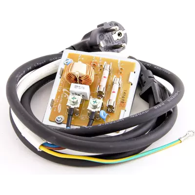 Filtr elektricky complet CM1919 s kabelem
