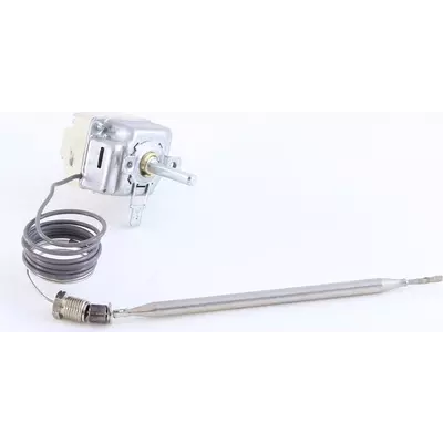 Berto's Termostat fritéza 1 fáze 187°C