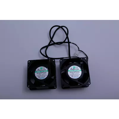 SAVE Ventilator BC-161