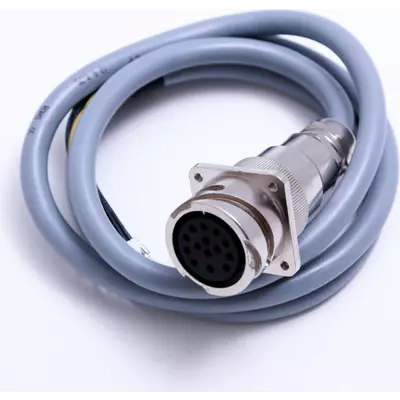 REX technologie Zasuvka pro pridavne zarizeni RVF327