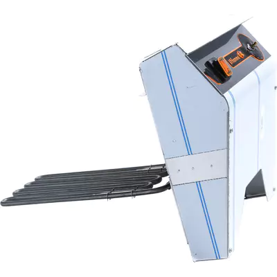 Fiamma Těleso komplet FCF10