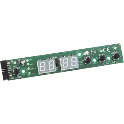 KROMO Panel ovládací KP 70