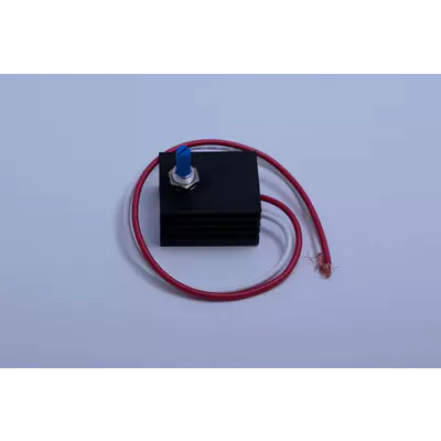 Regulator vykonu 15A V.N.D.