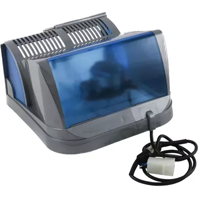 CAB Víko zadní komplet FAST COLD CAB