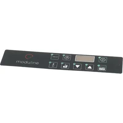 Folie 8 tlacitek 23603550