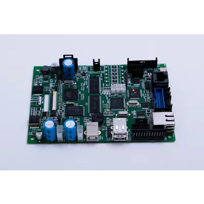 CARIMALI Elektronika display 96.05012 CARIMALI
