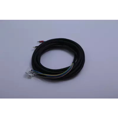 RATIONAL Kabel k pojistnému termostatu přerušovače tahu