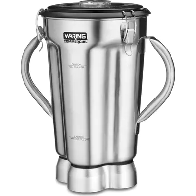 WARING COMMERCIAL Nádoba nerez 4 l CAC72