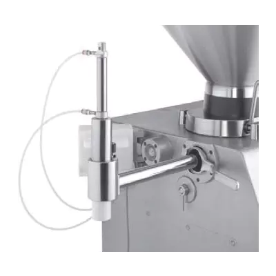 REX technologie Plnička pastovitých hmot Rex D 40