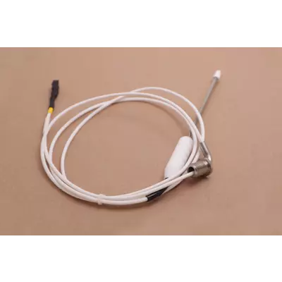 Retigo T-sonda - 1M PEEK Vis TC K091/280 1xTCK 1,3m