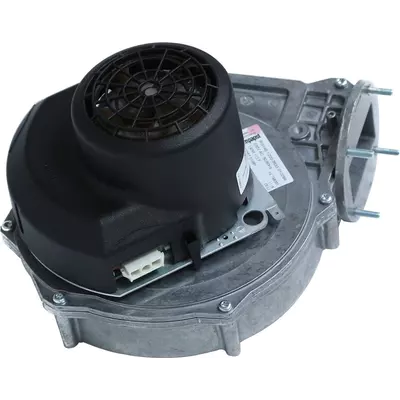 RATIONAL Motor dmychadla pára SCC