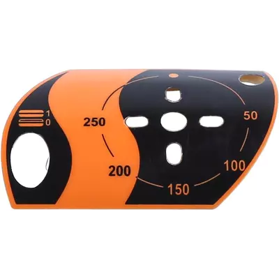 Stitek pod knoflik 4.0.201.0080