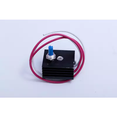 Regulator vykonu 15A