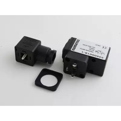 Snimac tlaku 400-D263