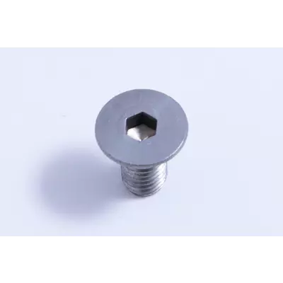 HENKELMAN Sroub s 6ti hrannym imbusem 0032155