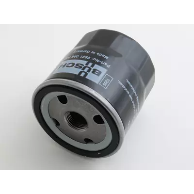 HENKELMAN Filtr olejovy 0939090
