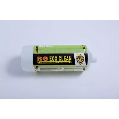 Cistic na vyparniky ECO CLEAN 1l