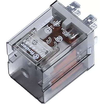 Berto's Relé 20A 230V BR9