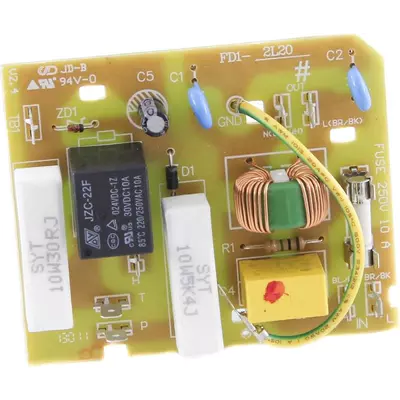 Elektronika C04 mikrovlnka 921371