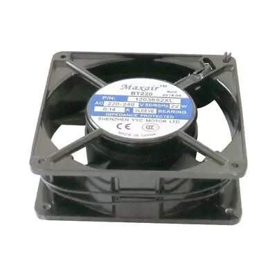 Ventilátor chladiče TD60B