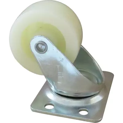 Kolečko bez brzdy TD60B