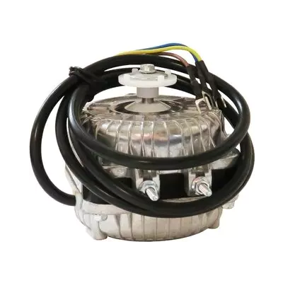 Motor výparníku TD60B