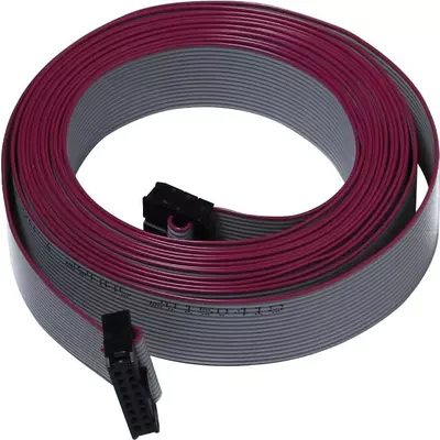 Silanos Kabeláž ovládacího panelu EVO 3400mm (display)