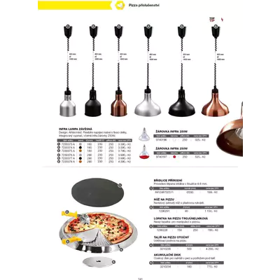 SPAR Pouzdro ochranného krytu SP50