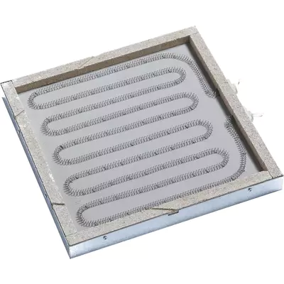 Teleso topne CG8 SGV 4.0.213.0060