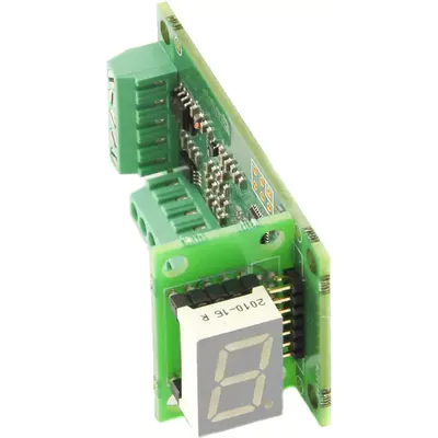 Berto's Displej IND 700 komplet