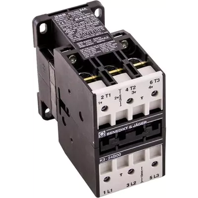 RATIONAL Stykač B&J K3-24B00