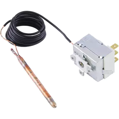 KROMO Termostat 0-90°C KROMO