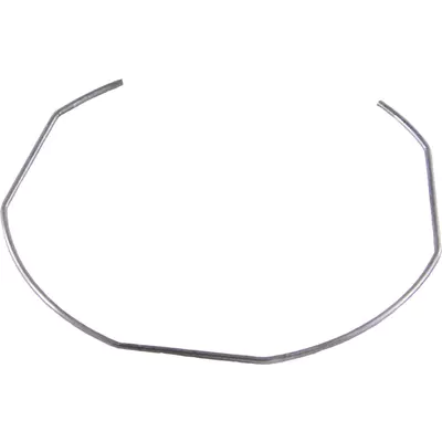 Pruzina filtru paky 1,2mm 5.0.000.0411