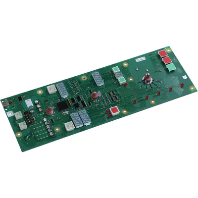 RATIONAL Deska elektroniky CPC/CM