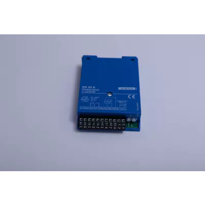 Cislo hladinove 400-N 283