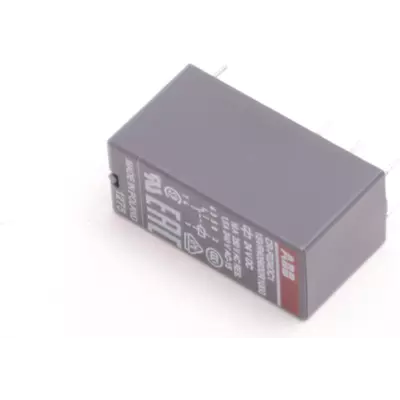 Rele paticove CR-P024DC1